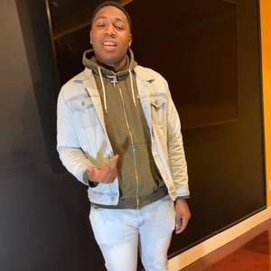 Meet your Posher, George